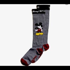 Figs Mickey Mouse Compression Socks